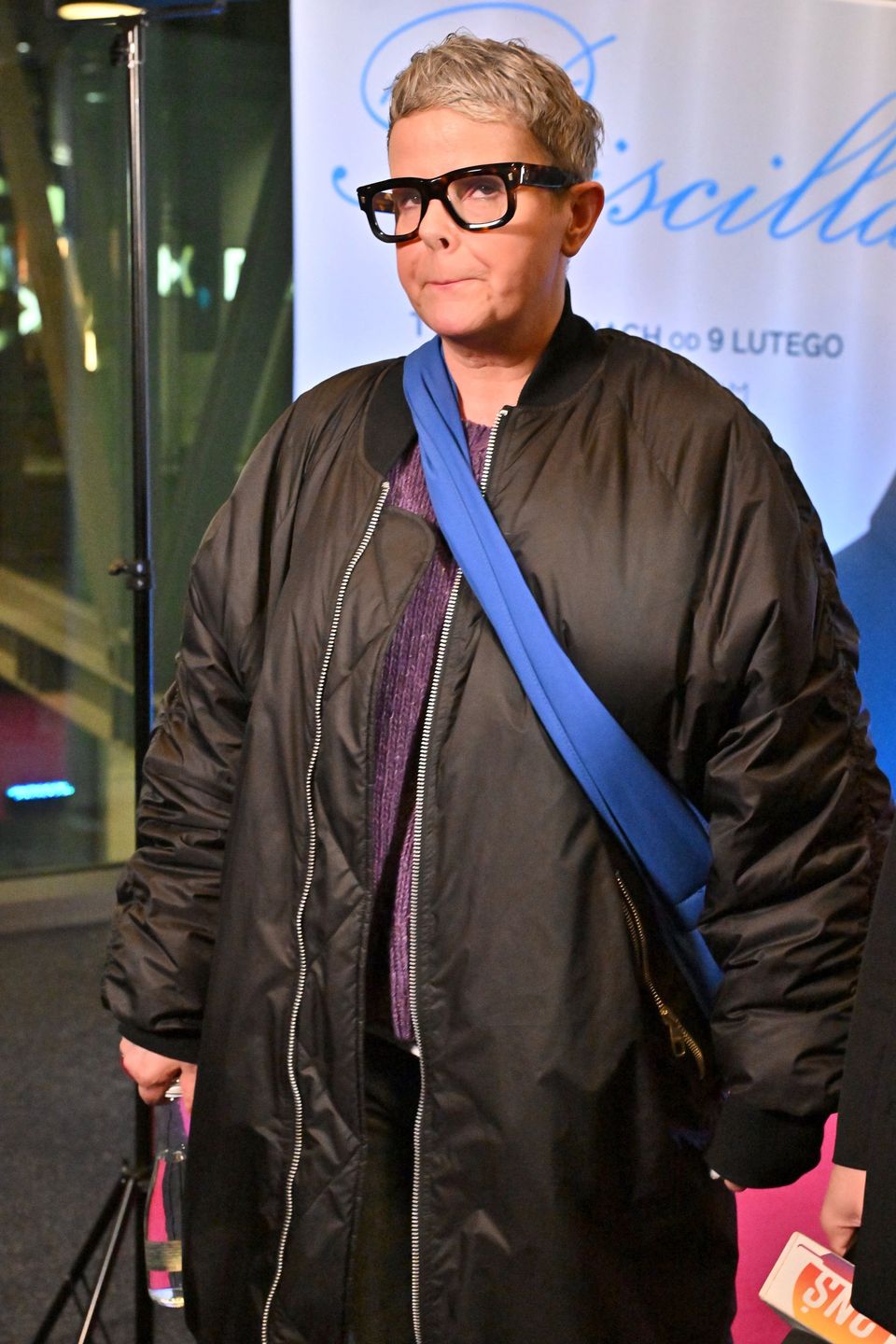 Karolina Korwin Piotrowska