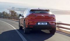 Elektryczny Jaguar I-Pace w Polsce od 354,9 tys. zł