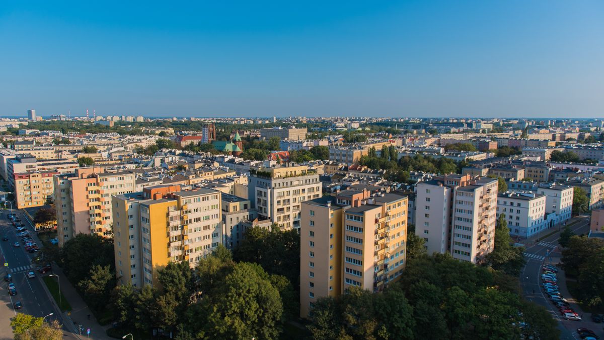 NBP oczekuje spadku dynamiki kredytów mieszkaniowych do 7,3 proc. w IV kw. 2023 r. 