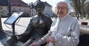 Pszczyna: Joachim Krakowczyk, uczeń Xawerego Dunikowskiego, świętuje 60-lecie uzyskania dyplomu