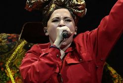 Rosjanie uznali piosenkarkę za zdrajczynię. Piszą listy do ministerstwa