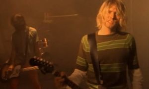 35 lat temu Nirvana zmieniła historię. Wszystko zaczęło się od castingu