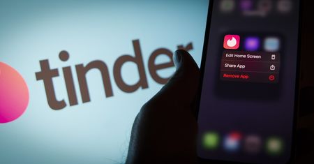 Aplikacja randkowa Tinder już nie dla Rosjan