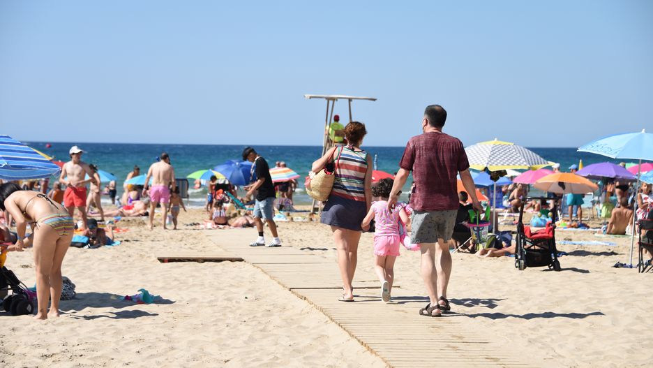 Do większości zakażeń doszło w Salou w południowej części Costa Dorada