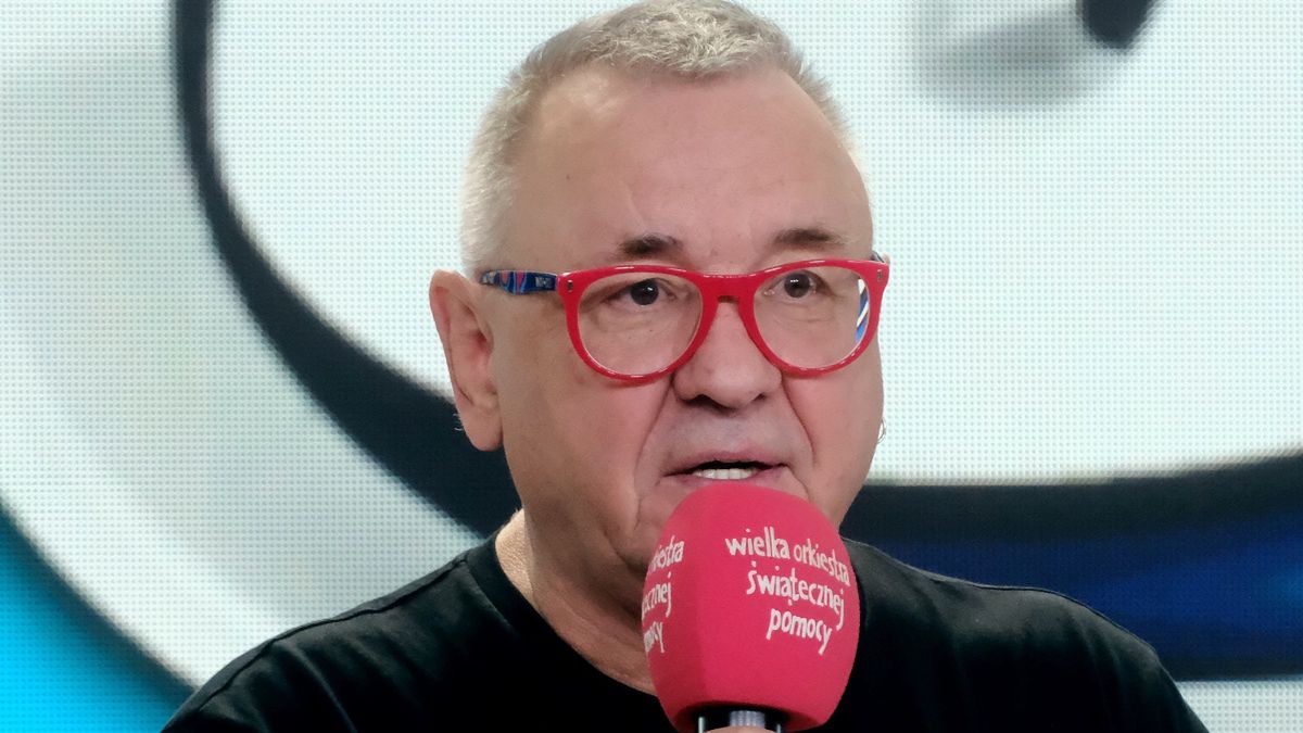 TVP domaga się pieniędzy od Jurka Owsiaka. Szef WOŚP: "Nie zapłacę!"