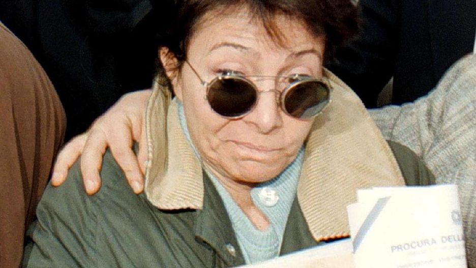 Patrizia Reggiani zleciła zabójstwo swojego byłego męża. To była najbardziej filmowa zemsta