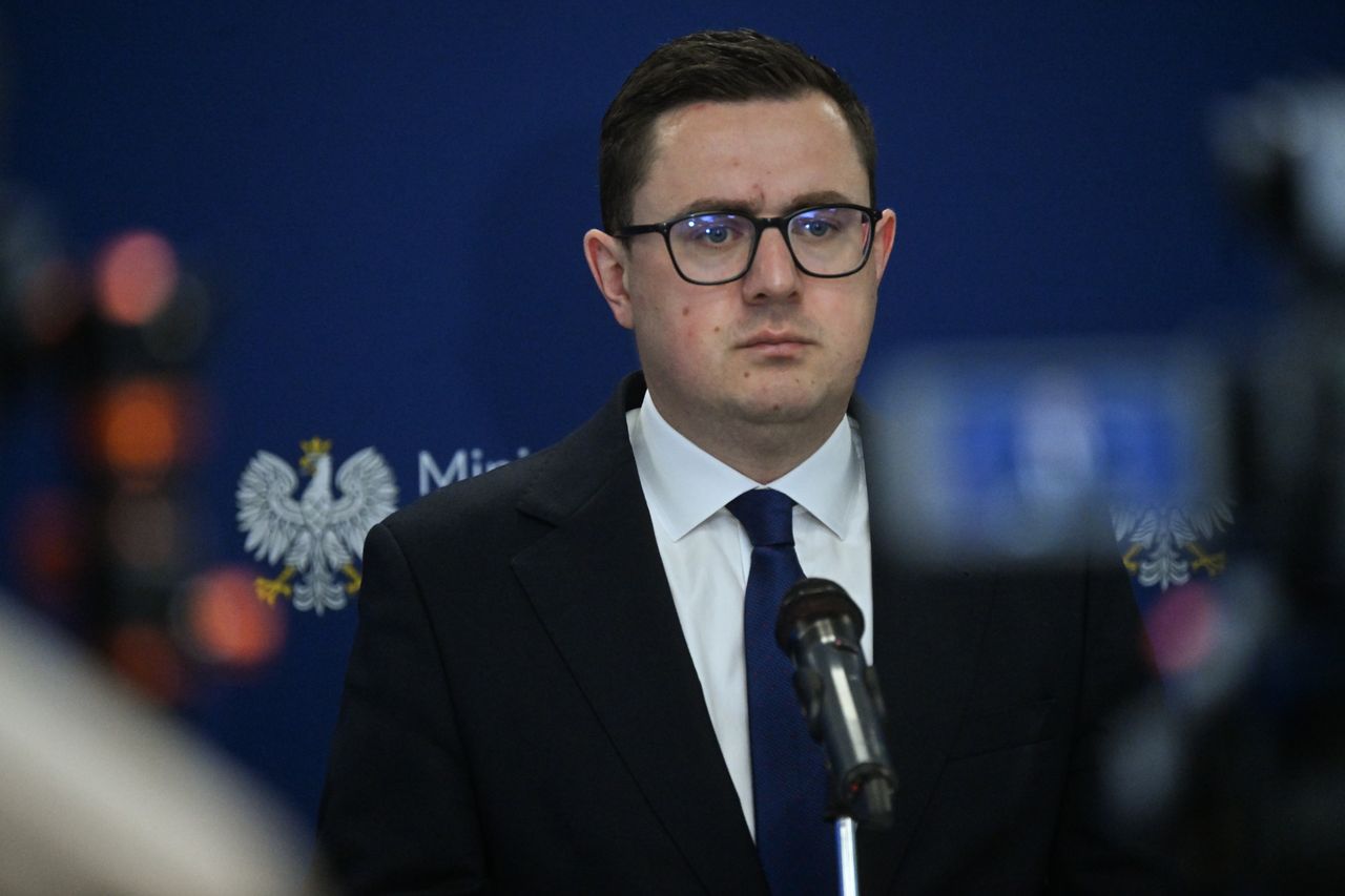 Wraca CPN. Motyka uderza w Nawrockiego. "Na zakładników wziął polskich kierowców"