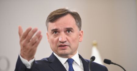 Ziobro w ostrych słowach. Uderza w Unię. "Dość"
