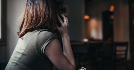 Dzwonią osoby z Ukrainy. Ten wątek pojawia się w większości rozmów