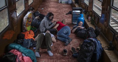 Komisja Europejska nie jest przygotowana na kryzys uchodźczy? Niepokojące doniesienia z Brukseli