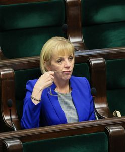 Odprawy posłanki można pozazdrościć. Rok pracy i dziewięć lat urlopu