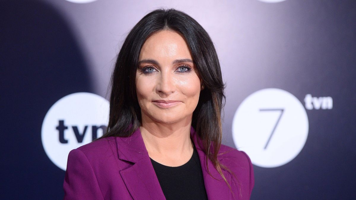 Dominika Kulczyk mocno o przemocy