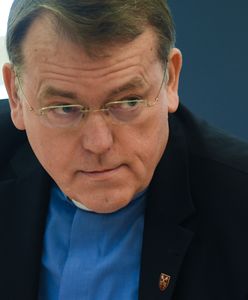 Ksiądz Oko skazany w Niemczech. Interweniuje Ordo Iuris