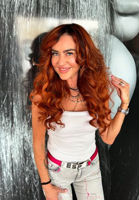 Agnieszka Kotońska