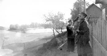 Tarcza II RP. Jak KOP bronił Polski przed ZSRR