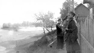 Tarcza II RP. Jak KOP bronił Polski przed ZSRR