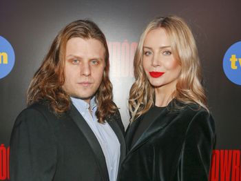 Tak wspominała męża. "To wokół niego kręciło się życie"