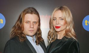 Tak wspominała męża. "To wokół niego kręciło się życie"