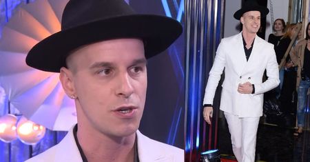 Roofi o roli jurora "World of Dance": "Mam 20-letnie doświadczenie"