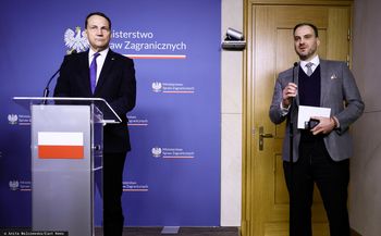 MSZ odradza podróże do Rosji. Reakcja po materiale Kanału Zero