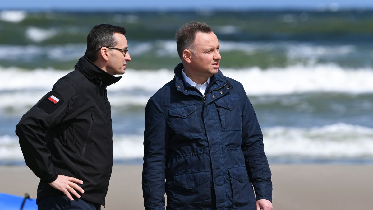 Polskie władze nie zamierzają oglądać się na Rosjan.