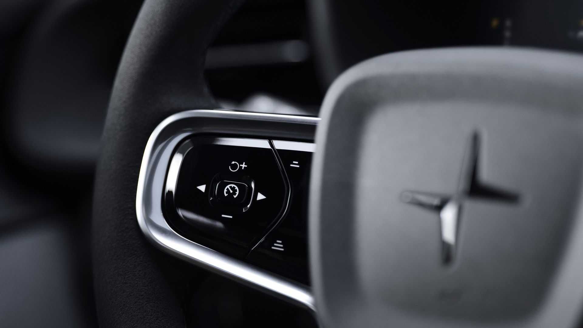 Polestar 2 BST 230 Edition
