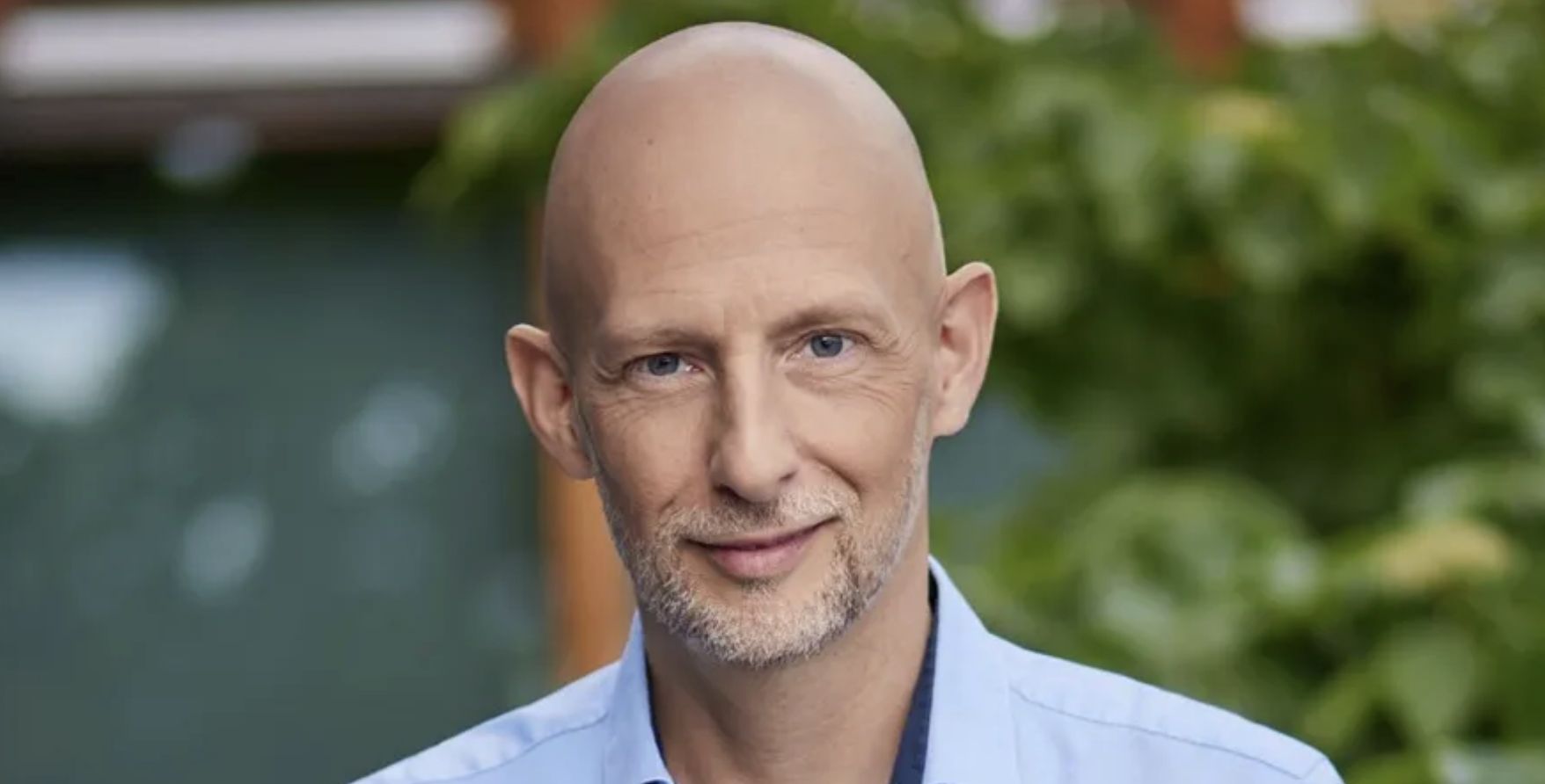 Jacek Amsterdamski