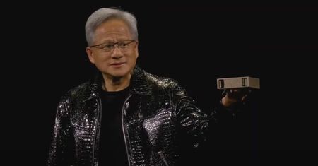 To może być rewolucja. NVIDIA w tajemnicy pracuje nad nowym typem pamięci