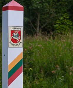 Litwa wzmacnia działania. Wszystko po decyzji Polski
