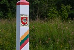 Litwa wzmacnia działania. Wszystko po decyzji Polski