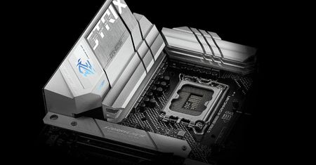 Intel naciska na obsługę pamięci DDR5. Kolejne płyty główne w nowym standardzie?