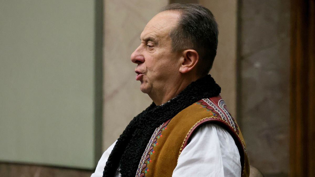 "Król Zakopanego" ujawnił majątek. Fortuna pęcznieje