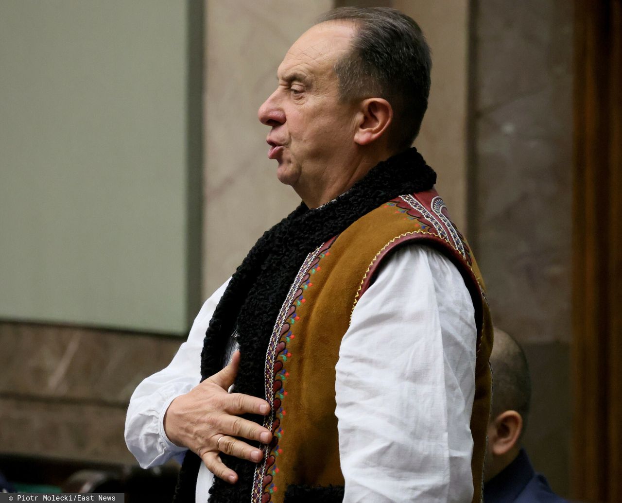 "Król Zakopanego" ujawnił majątek. Fortuna pęcznieje