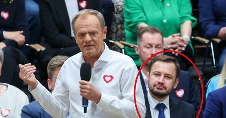 Nie mogą ruszyć Tuska, ale mogą odwołać jego kolegę. Kraków w emocjach