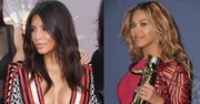 "Kim unikała Beyonce na VMA!"