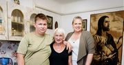 Dramatyczny los Michała. Ekipa Polsatu zmieniła jego życie