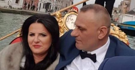 Wyjątkowe zdjęcia. Pochwaliła się wspomnieniami ze ślubu