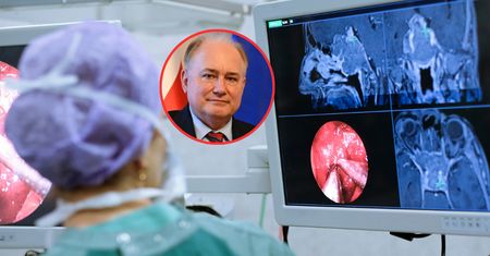 Znany neurochirurg o sprawie z Mogilna: "Proceder przestępczy"
