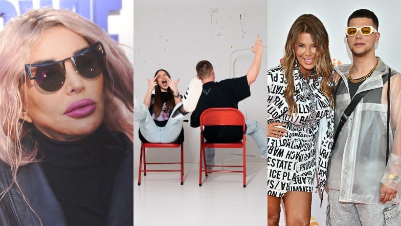 Minge zabrała głos ws. Górniak