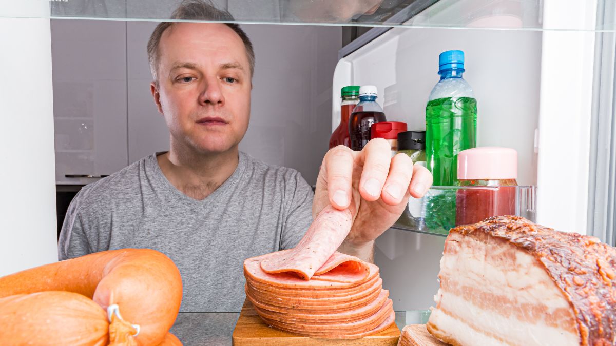 Jaki zapach wędlin powinien cię zaniepokoić?