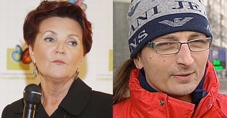 Kwaśniewska o Śpiewaku: "Tłumaczenie jest ŚMIESZNE!"