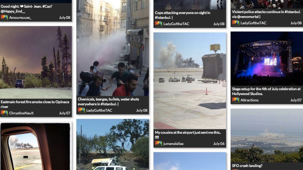 Społecznościowe agencje fotograficzne. Demokracja czy triumf amatorszczyzny? 1