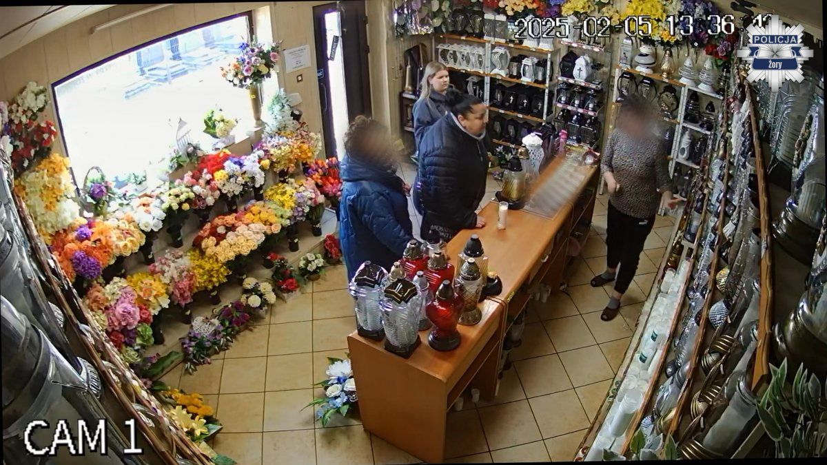 Policja poszukuje dwóch kobiet