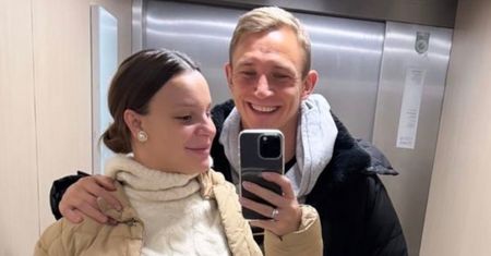 TYLKO NA PUDELKU: Jakub Rzeźniczak PRZERYWA MILCZENIE! Co z małżeństwem?