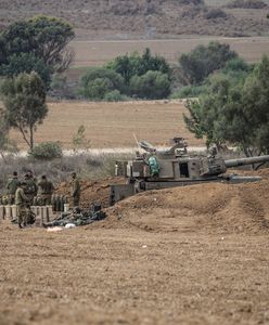 Bruksela: Odciąć Palestyńczyków od pieniędzy. Weto dużego kraju Unii