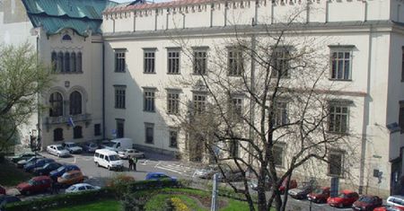 Koronawirus w Urzędzie Miasta Krakowa. Ponad 50 zakażonych