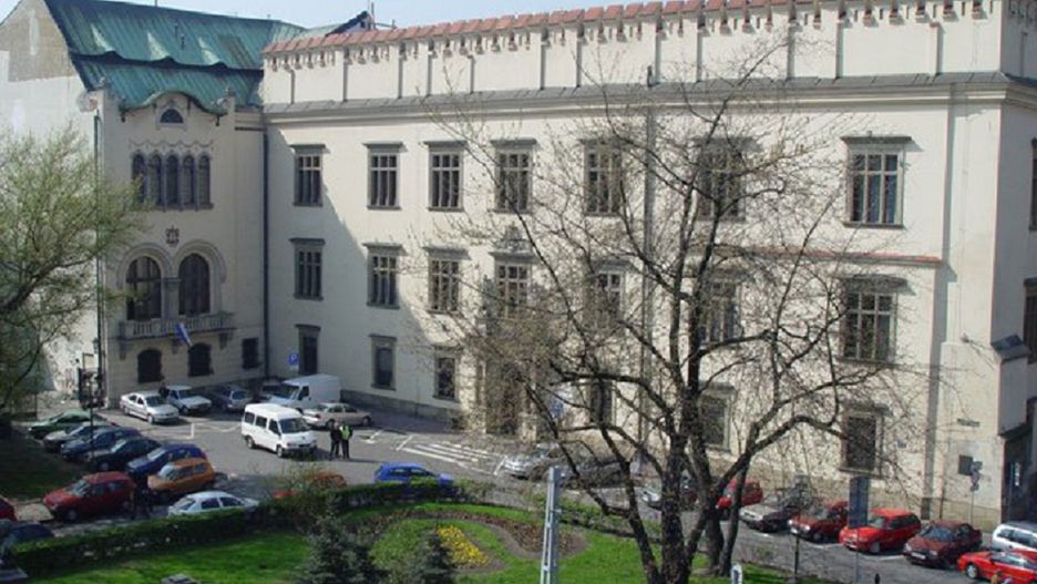 Koronawirus w Urzędzie Miasta Krakowa