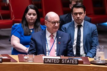Przedstawiciel USA w ONZ: Będziemy bronić terytorium NATO