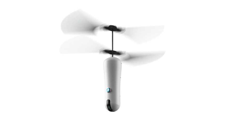 TechFlash - "biodługopis" dla lekarzy, dron do zdjęć selfie i topowe telewizory Samsunga w Polsce 10
