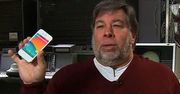 Steve Wozniak chce, żeby Apple stworzył iPhone'a z Androidem